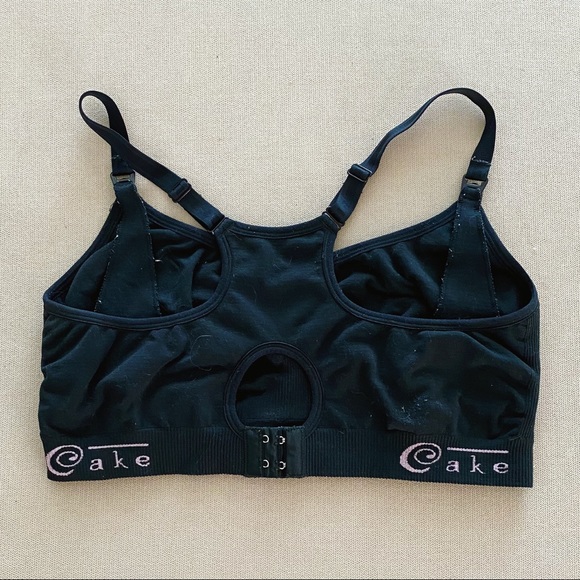 Cake Nursing Bra - Picture 4 of 5